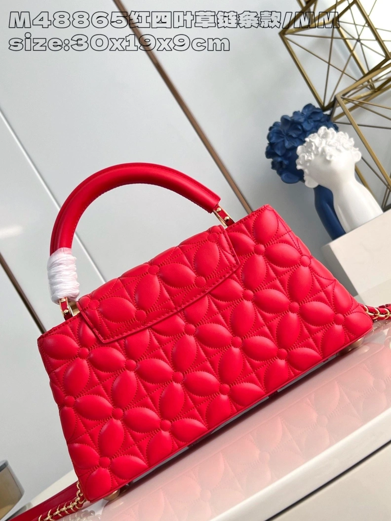 LX Caxucines Bags ModernLook 1242