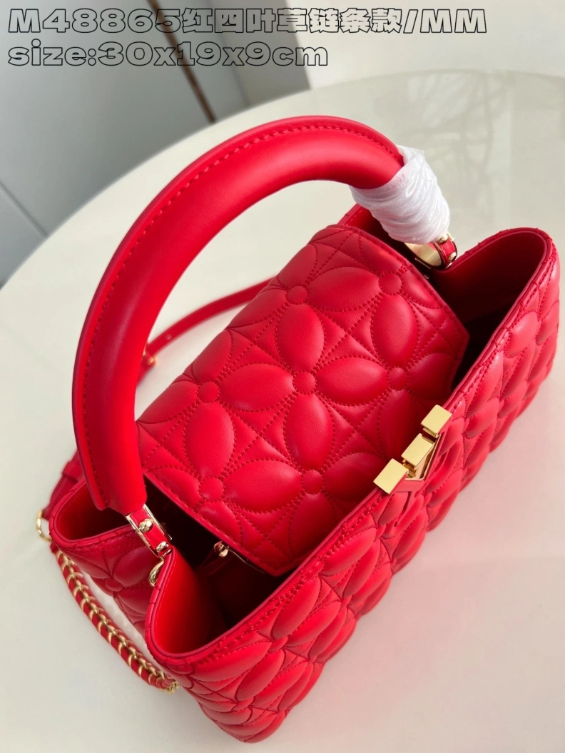 LX Caxucines Bags ModernLook 1242
