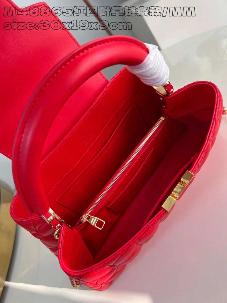 LX Caxucines Bags ModernLook 1242