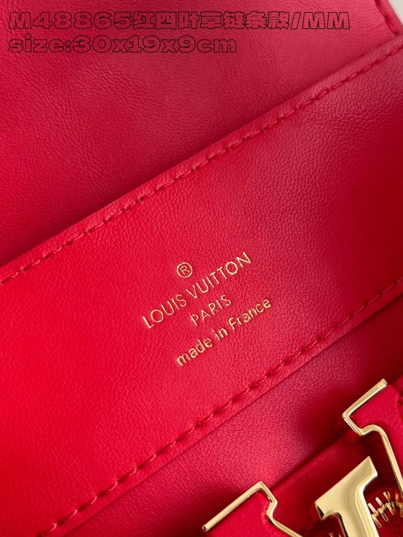 LX Caxucines Bags ModernLook 1242