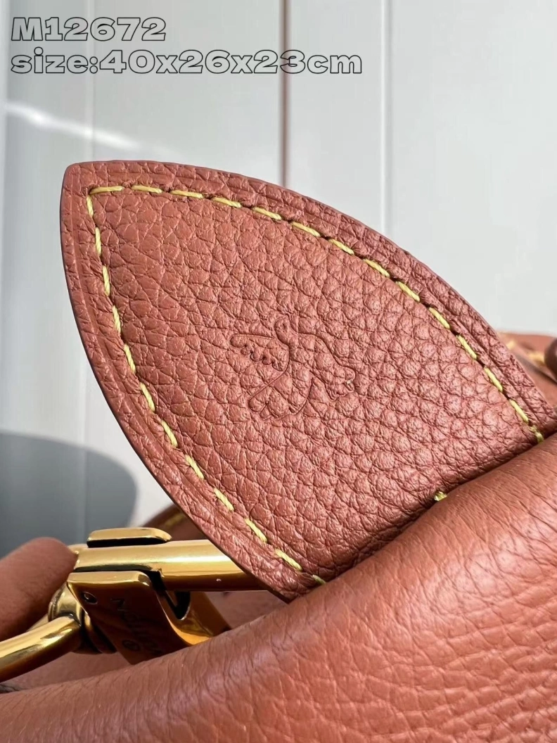 EyeCatching LX Top Handle Bags 1220