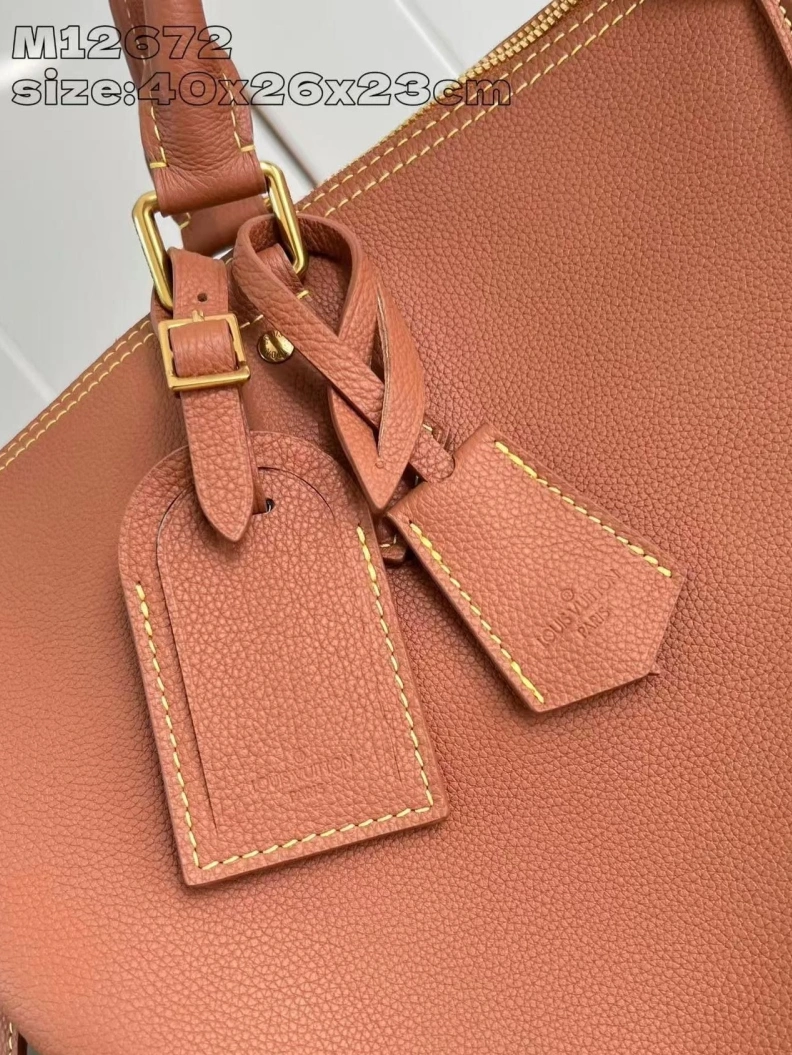 EyeCatching LX Top Handle Bags 1220