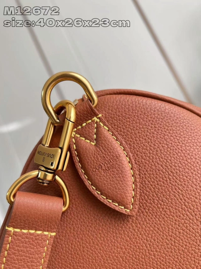 EyeCatching LX Top Handle Bags 1220