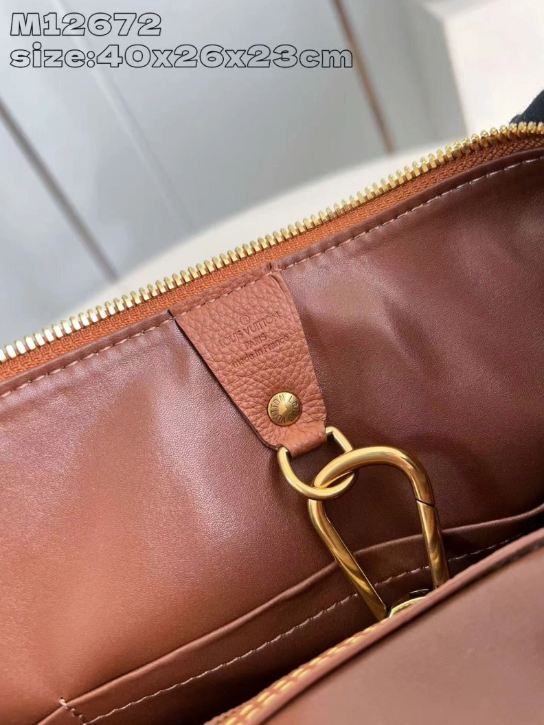 EyeCatching LX Top Handle Bags 1220