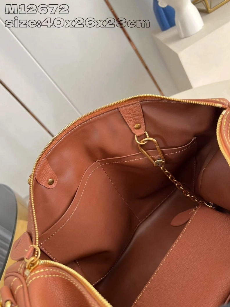 EyeCatching LX Top Handle Bags 1220