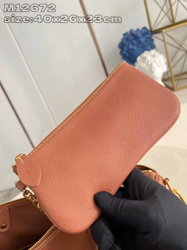 EyeCatching LX Top Handle Bags 1220