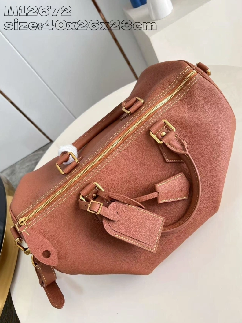 EyeCatching LX Top Handle Bags 1220