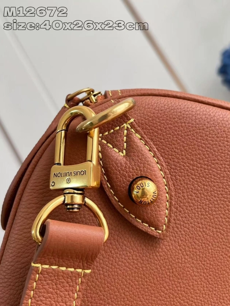 EyeCatching LX Top Handle Bags 1220