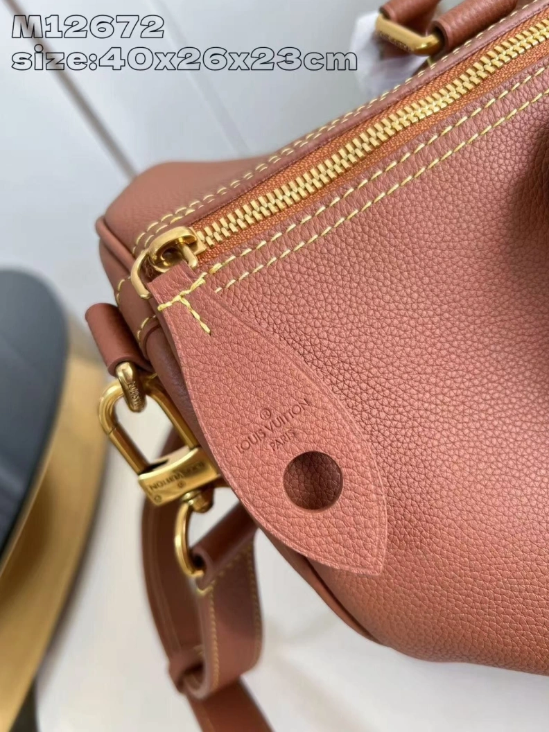EyeCatching LX Top Handle Bags 1220