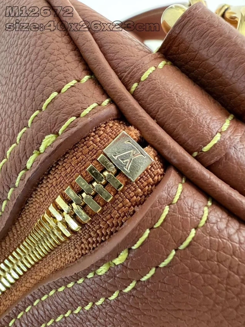 EyeCatching LX Top Handle Bags 1220