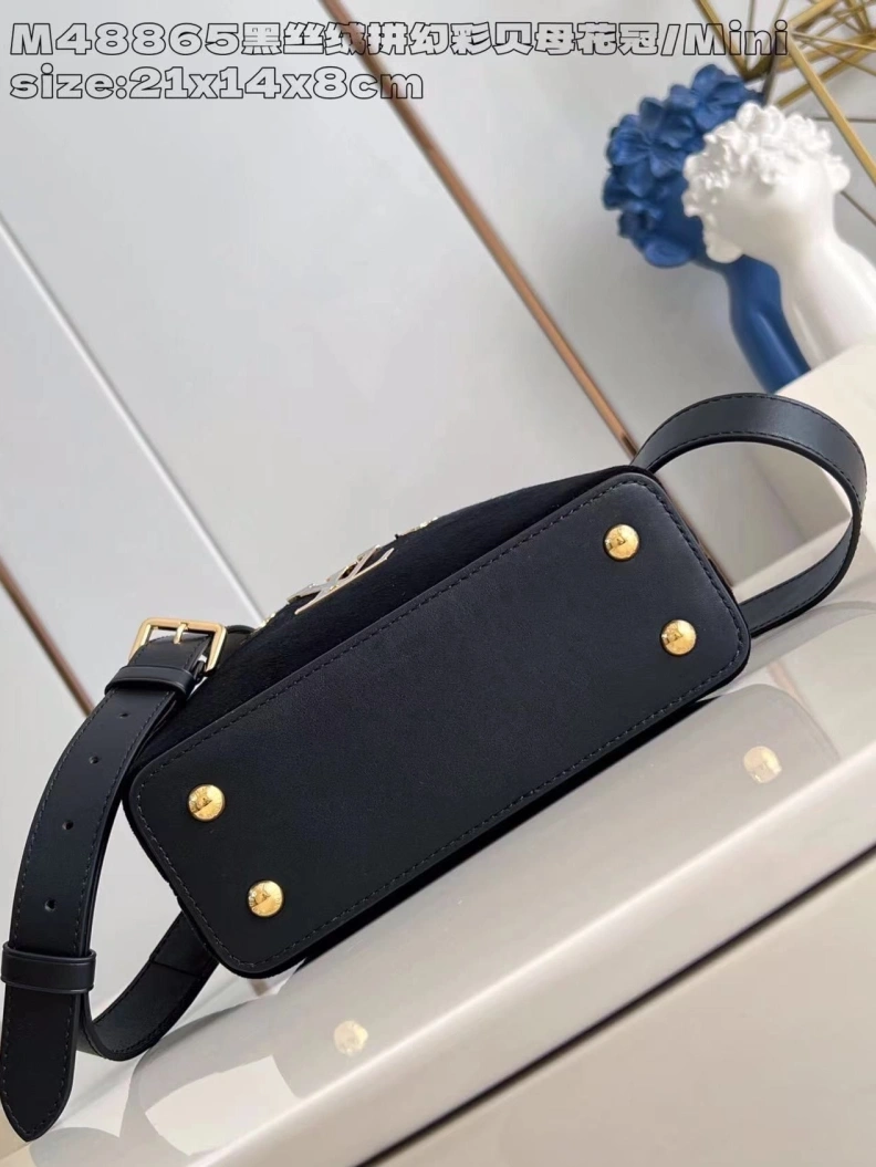 Comfortable LX Caxucines Bags 1243