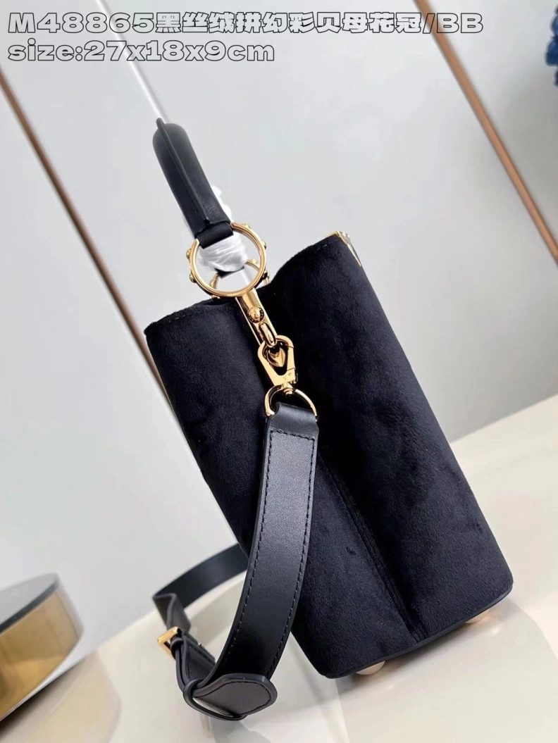 Trendy LX Caxucines Bags 1249