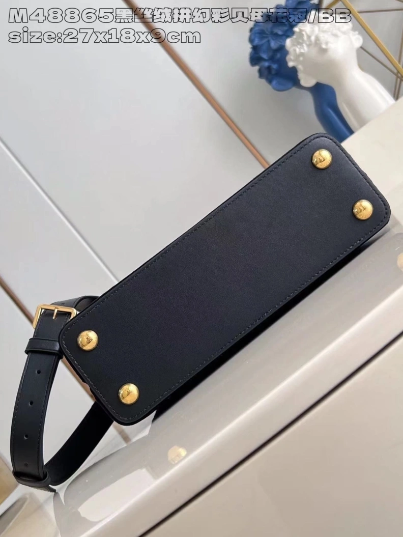 Trendy LX Caxucines Bags 1249