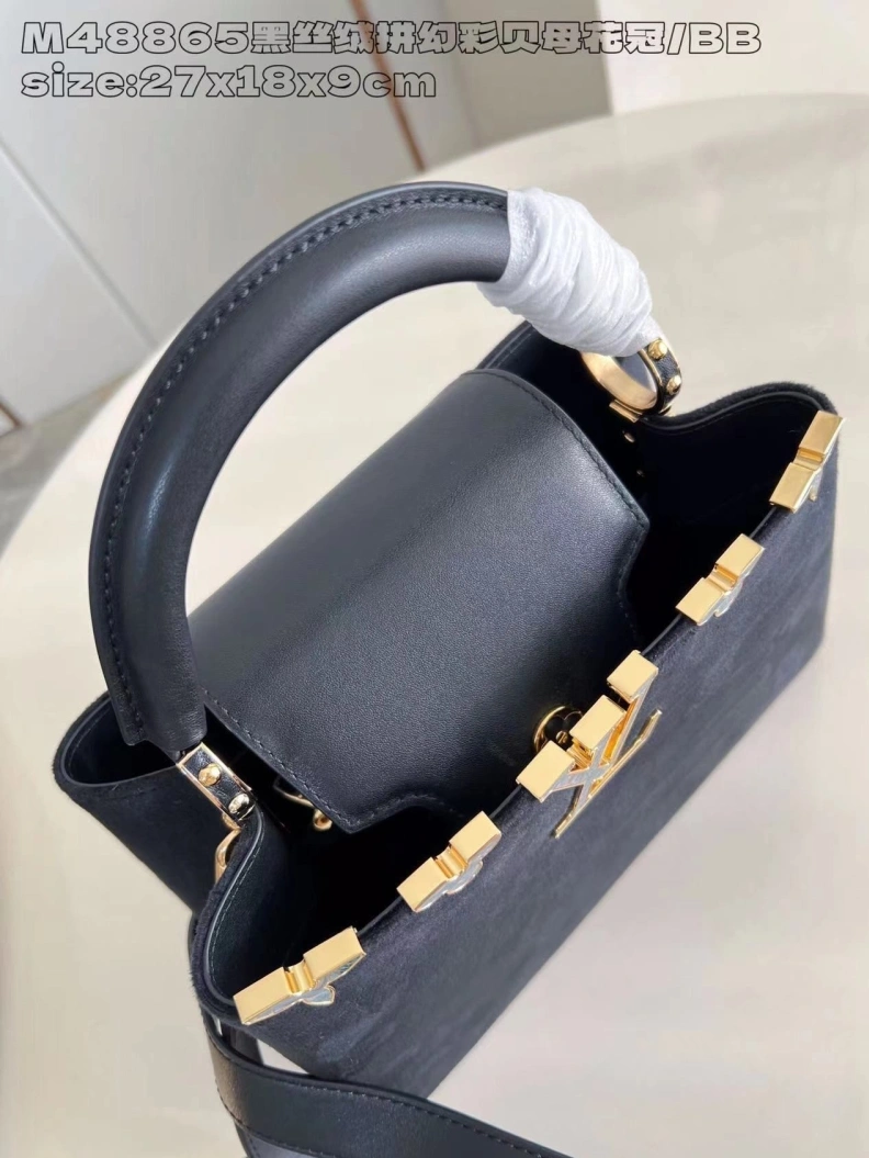 Trendy LX Caxucines Bags 1249