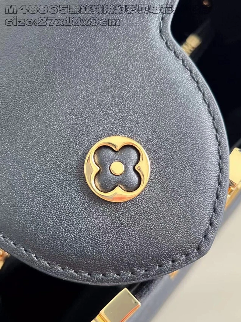 Trendy LX Caxucines Bags 1249