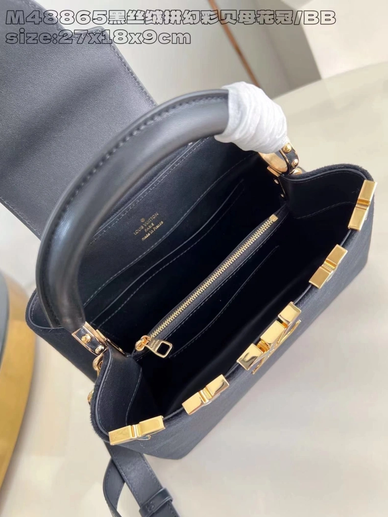 Trendy LX Caxucines Bags 1249