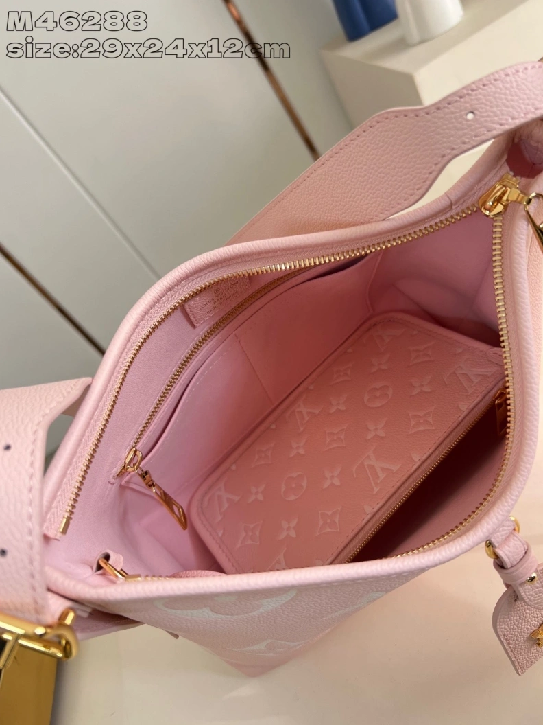 Efficient LX Satchel Bags 1173