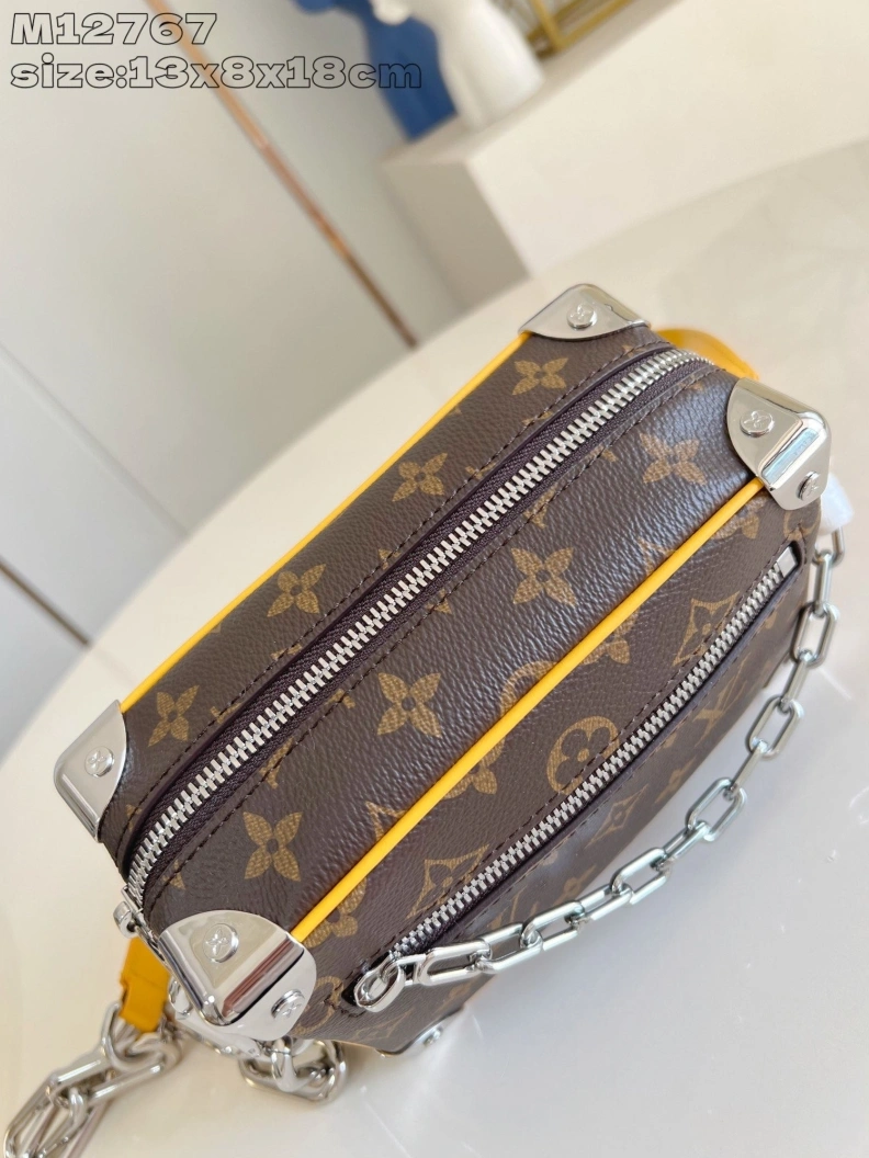 LX Box Bags TopPick 1329