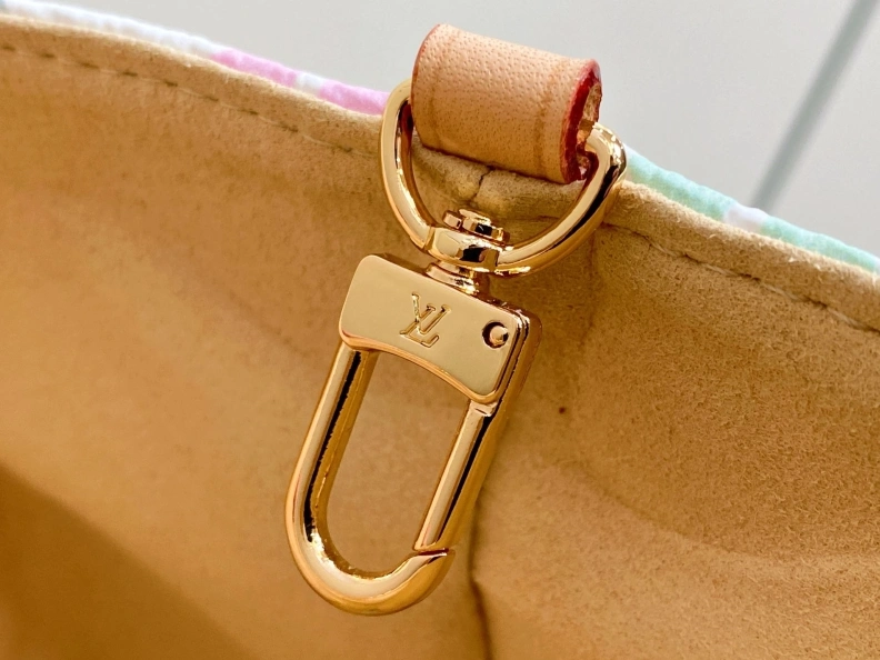Modern LX Backpacks 1307