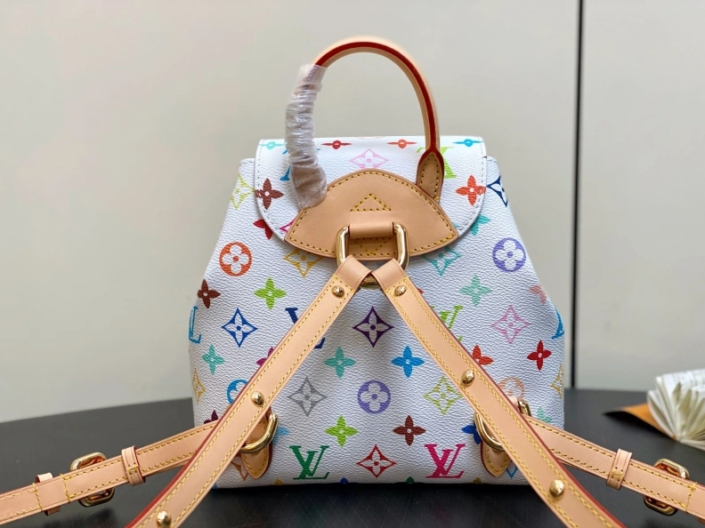 Modern LX Backpacks 1307