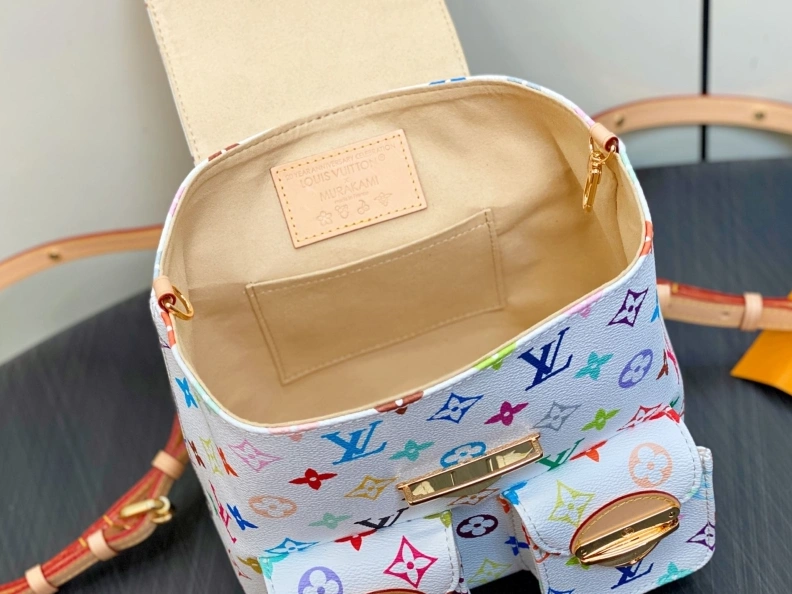 Modern LX Backpacks 1307