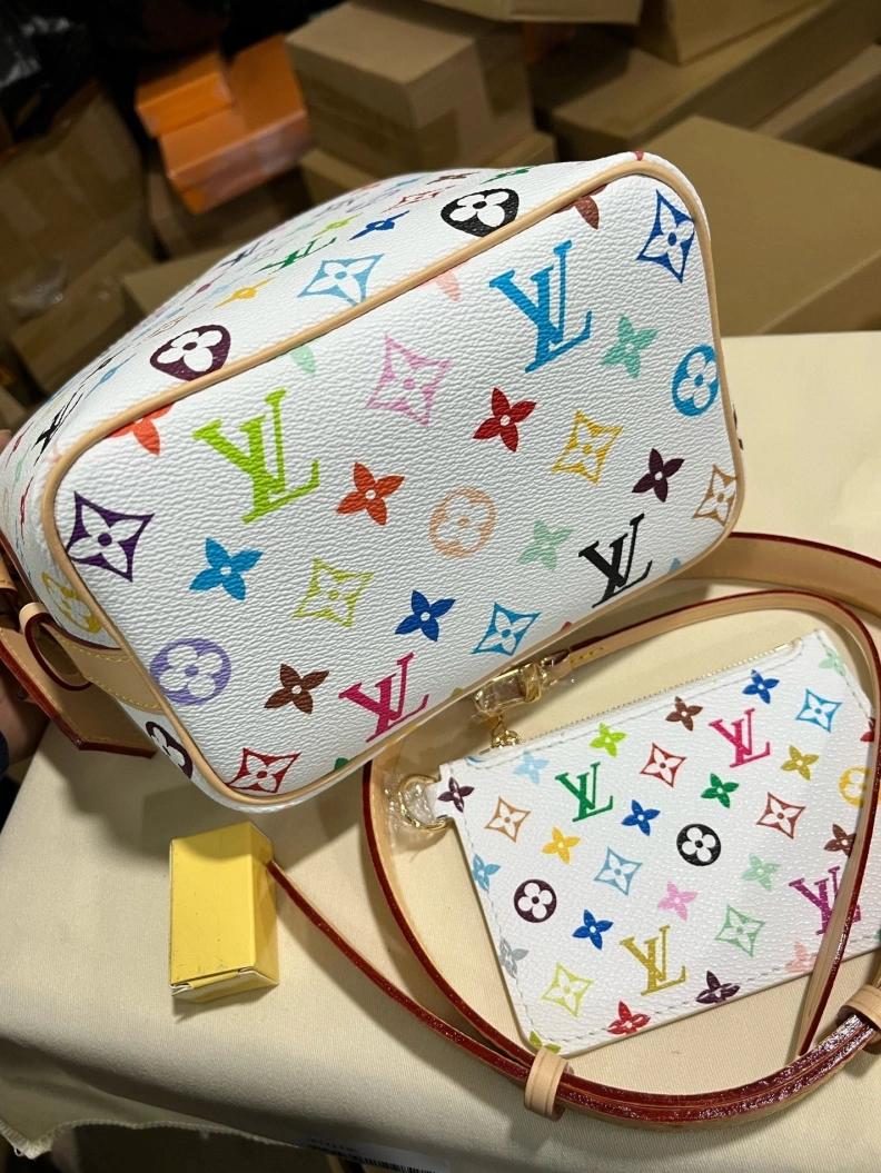 LX Bucket Bags Lightweight 1337