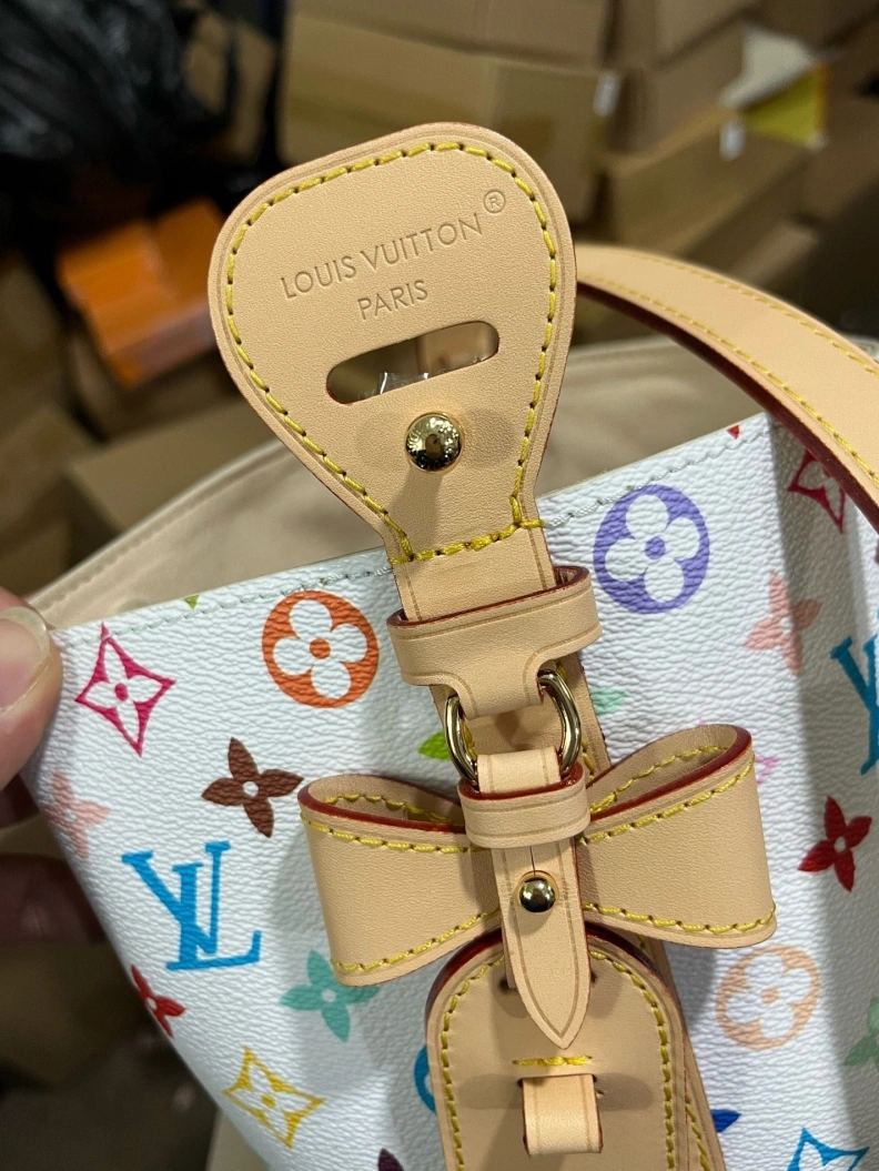 LX Bucket Bags Lightweight 1337
