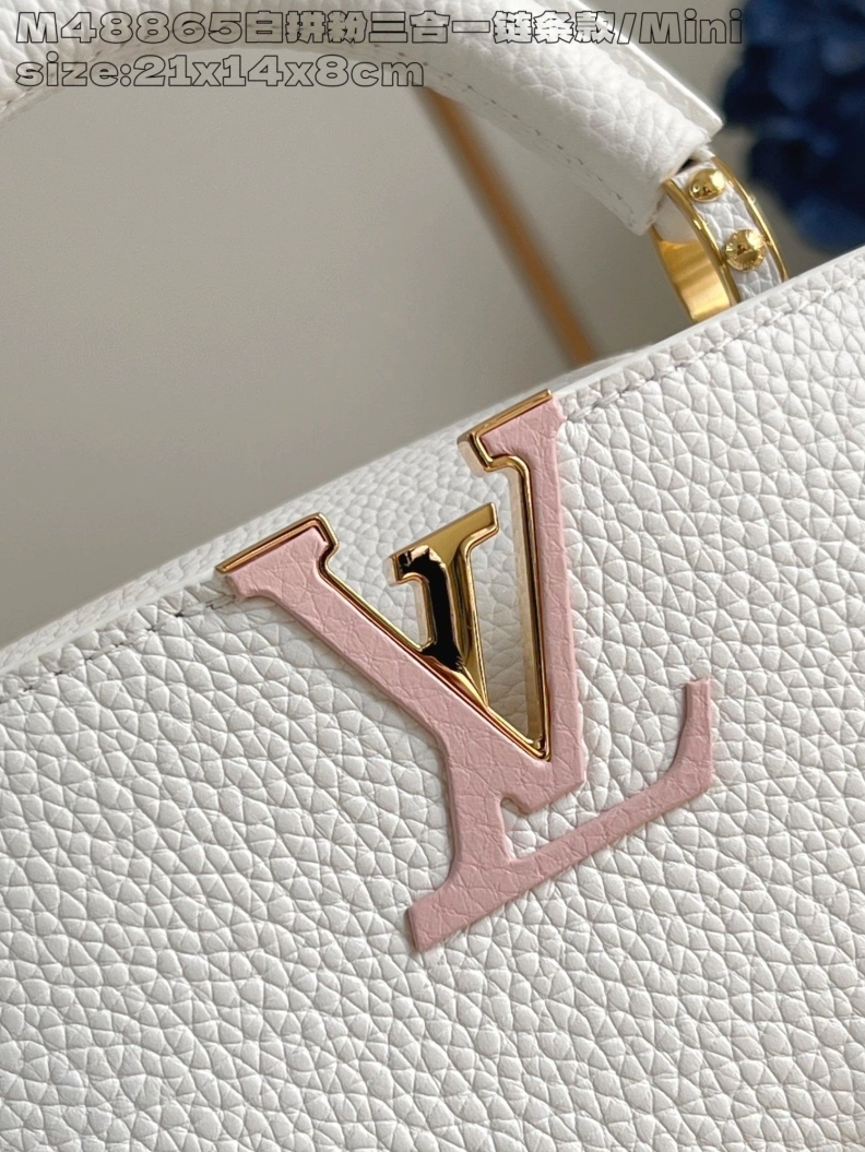 LX Caxucines Bags Comfortable 1233