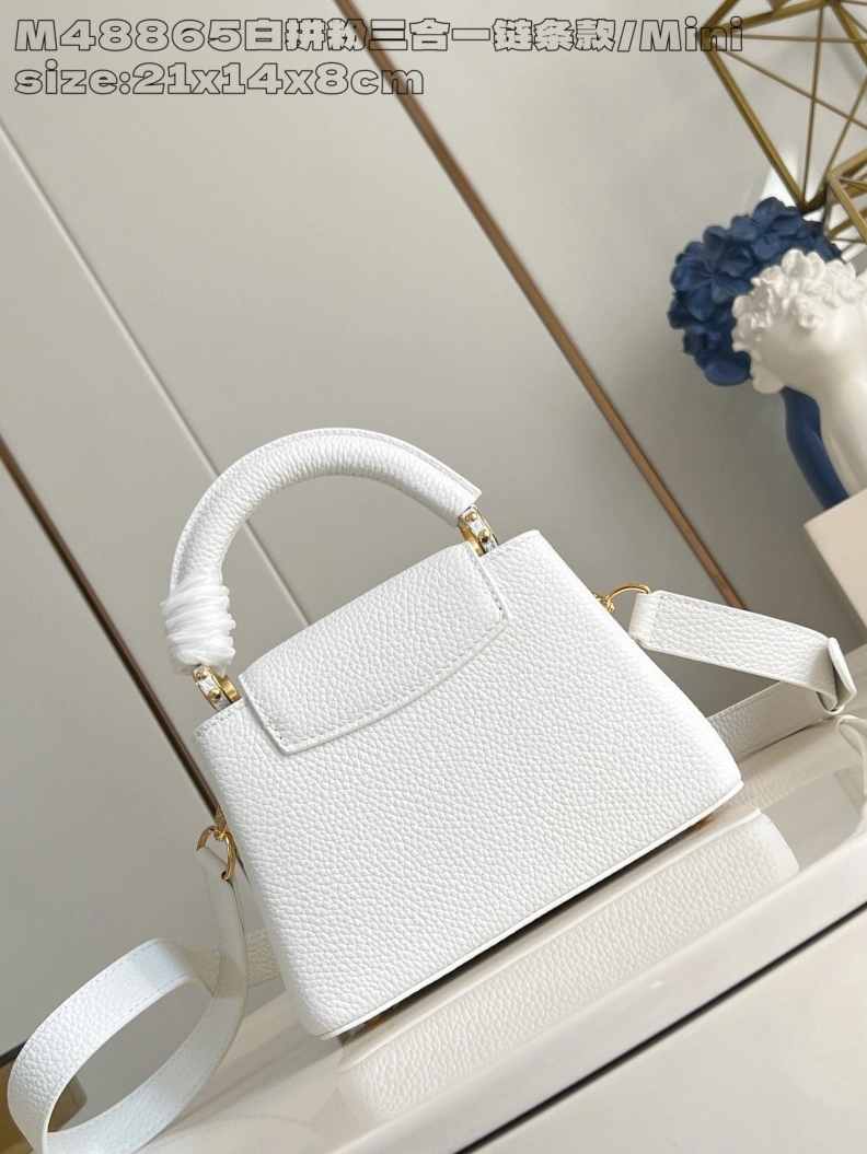 LX Caxucines Bags Comfortable 1233