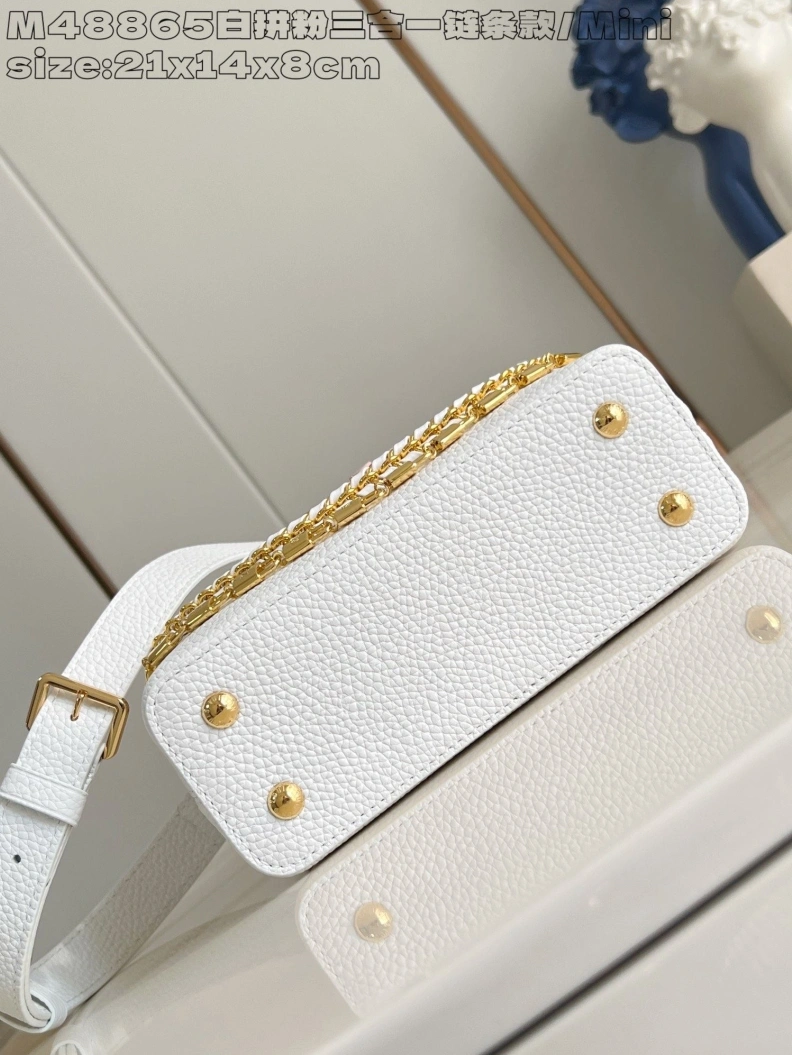 LX Caxucines Bags Comfortable 1233
