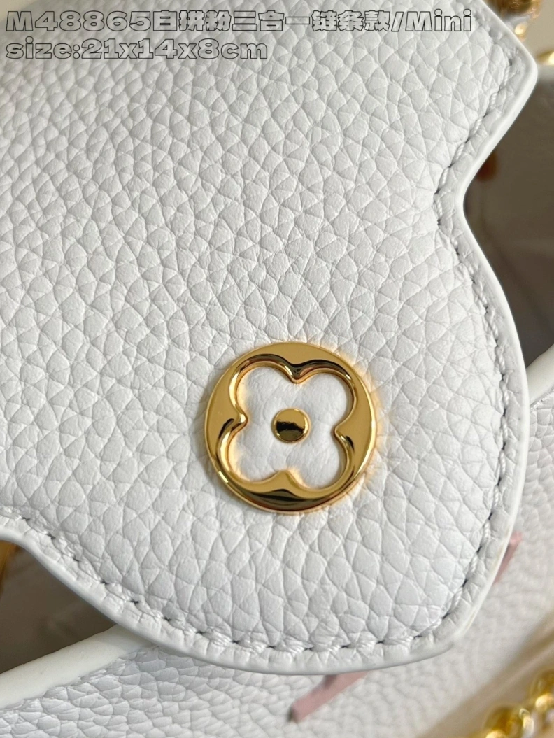 LX Caxucines Bags Comfortable 1233