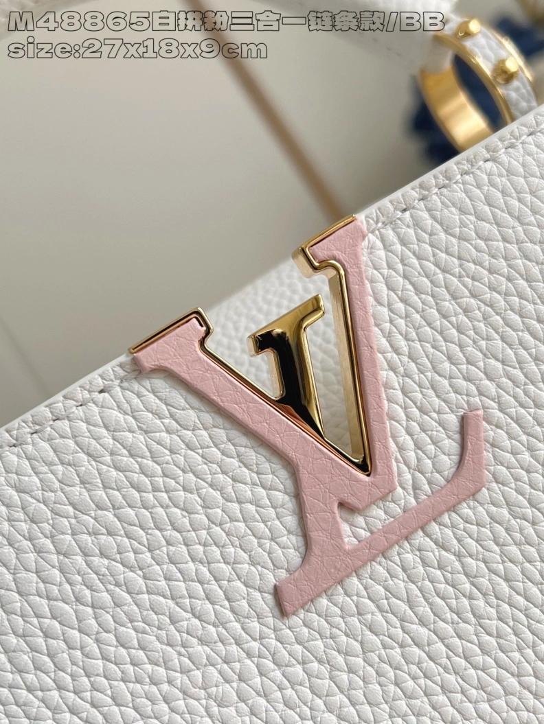 Popular LX Caxucines Bags 1230