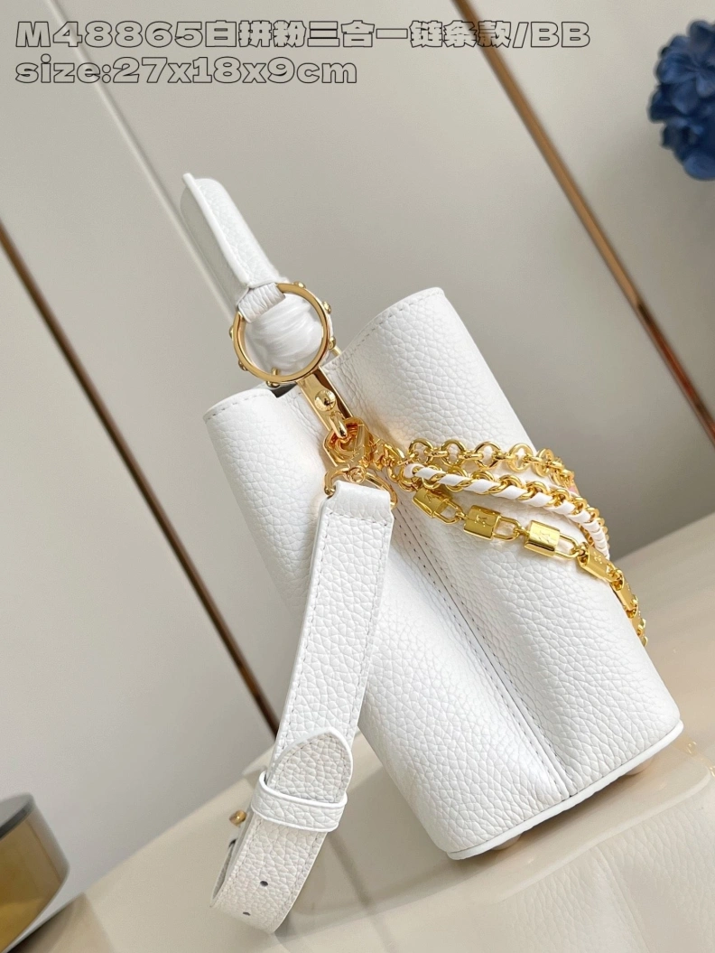 Popular LX Caxucines Bags 1230