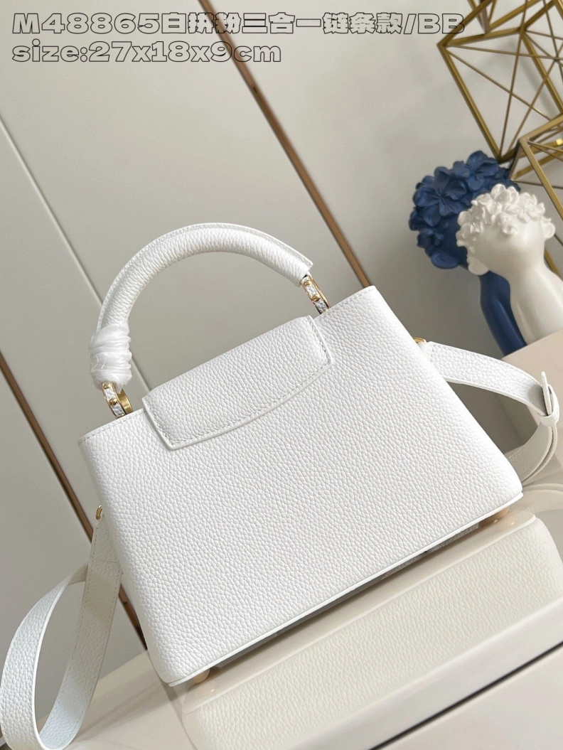 Popular LX Caxucines Bags 1230
