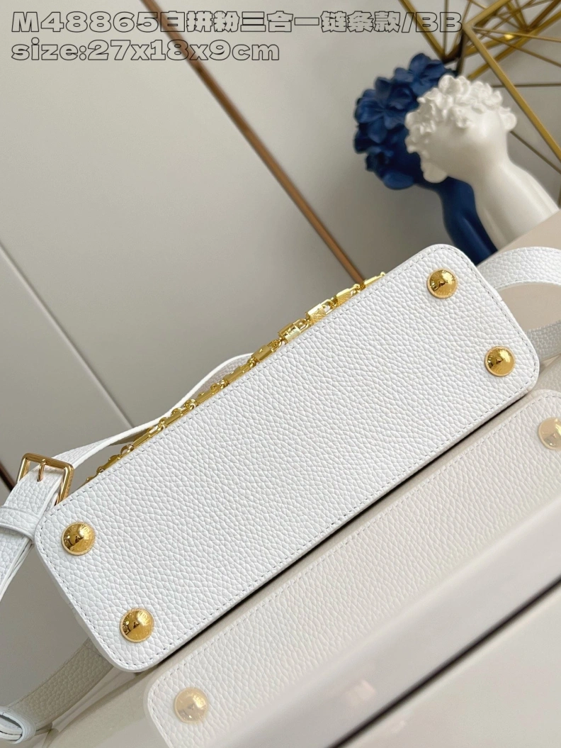 Popular LX Caxucines Bags 1230