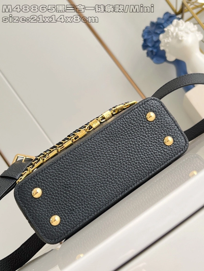 LX Caxucines Bags Efficient 1248