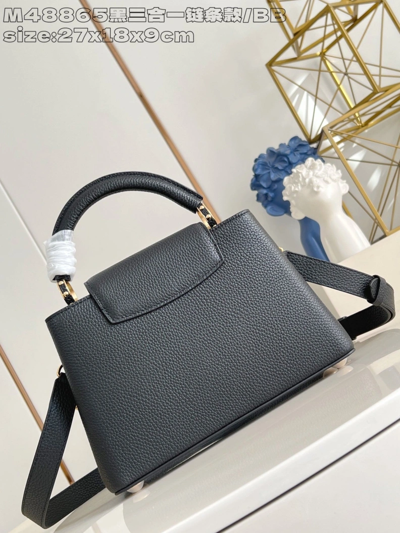Sleek LX Caxucines Bags 1302