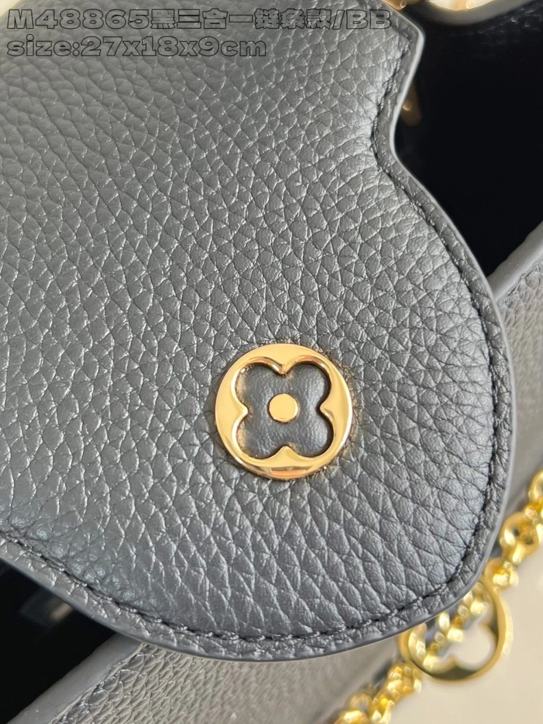 Sleek LX Caxucines Bags 1302