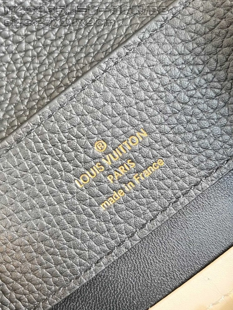 Sleek LX Caxucines Bags 1302