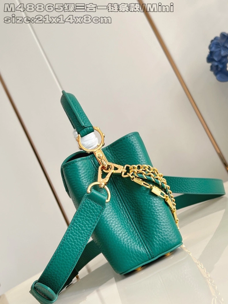 LX Caxucines Bags GoodFit 1235