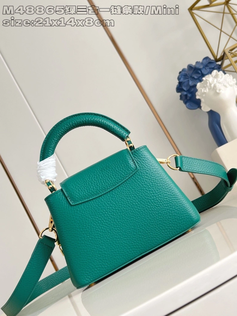 LX Caxucines Bags GoodFit 1235