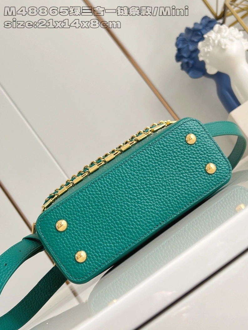 LX Caxucines Bags GoodFit 1235