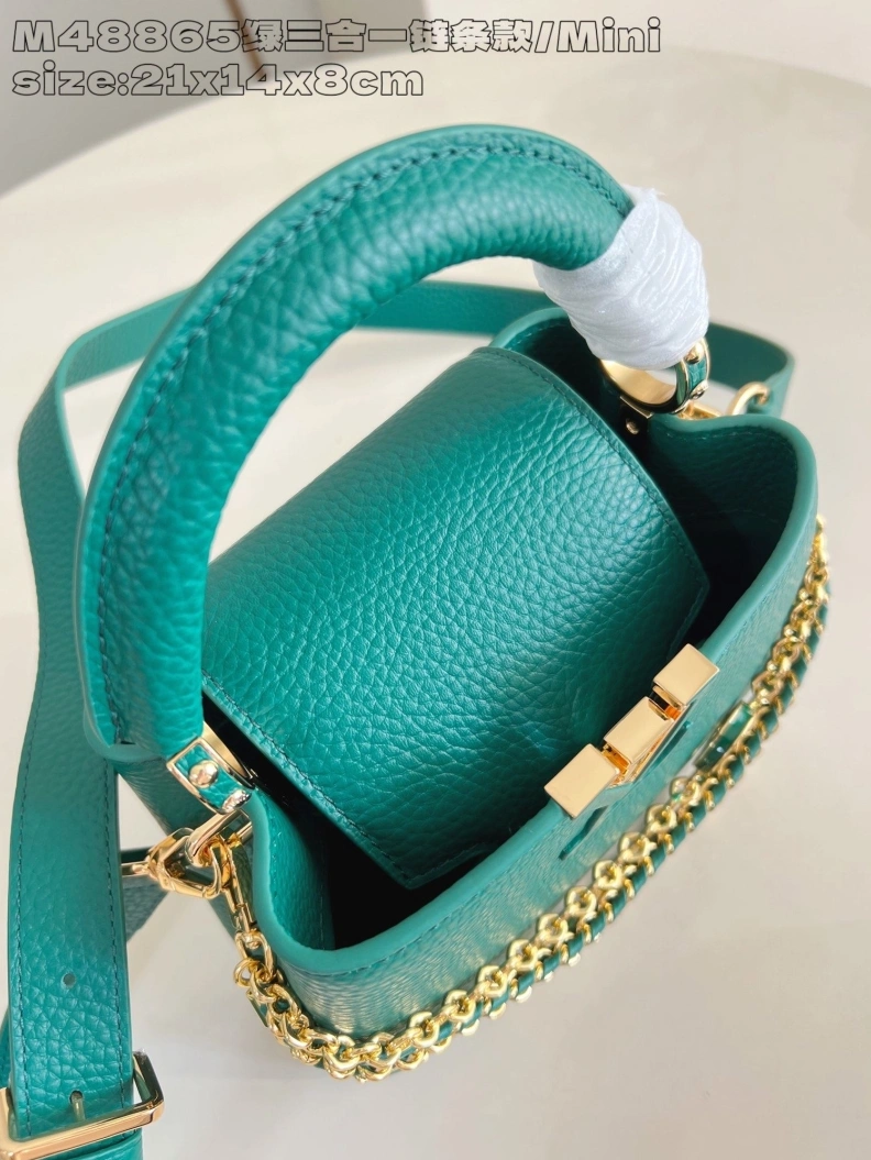 LX Caxucines Bags GoodFit 1235