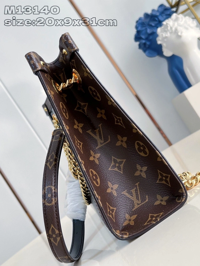 WellDesigned LX Shopping Bags 1135