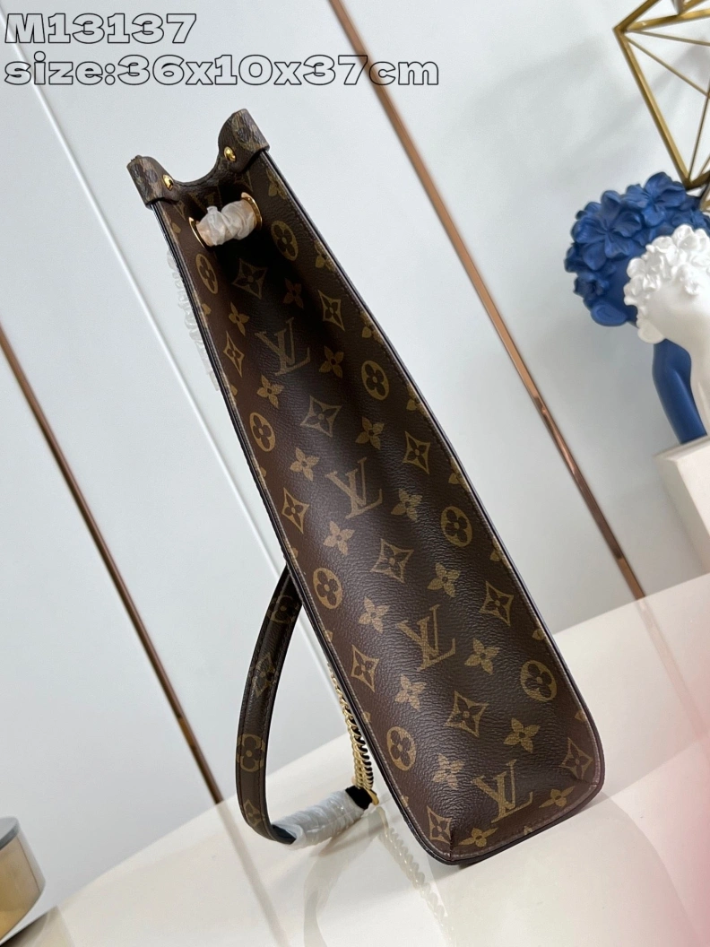 LX Shopping Bags BestValue 1131