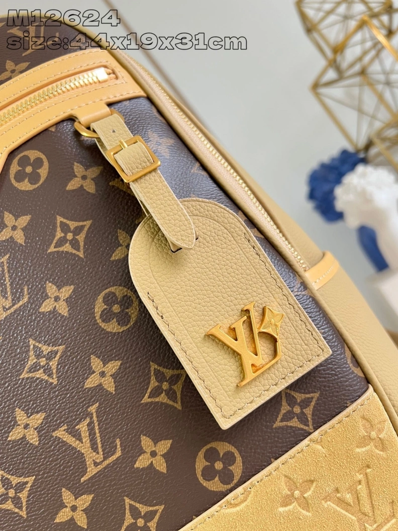Timeless LX Backpacks 1311