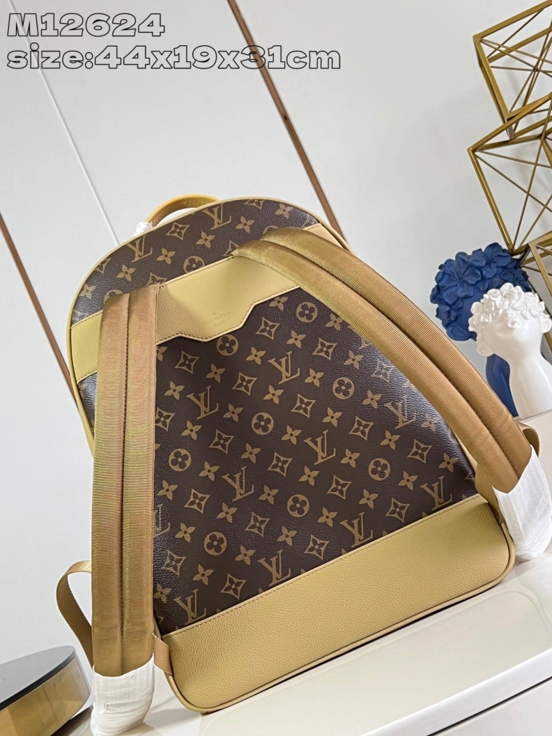 Timeless LX Backpacks 1311