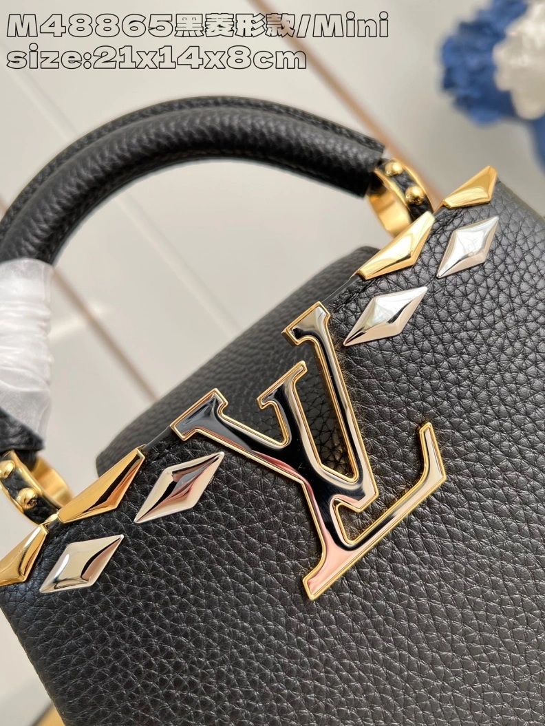 LX Caxucines Bags Lightweight 1257