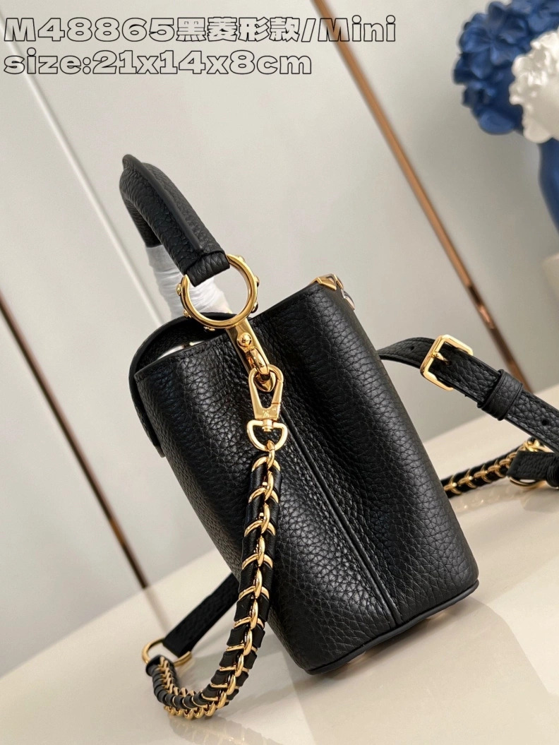 LX Caxucines Bags Lightweight 1257