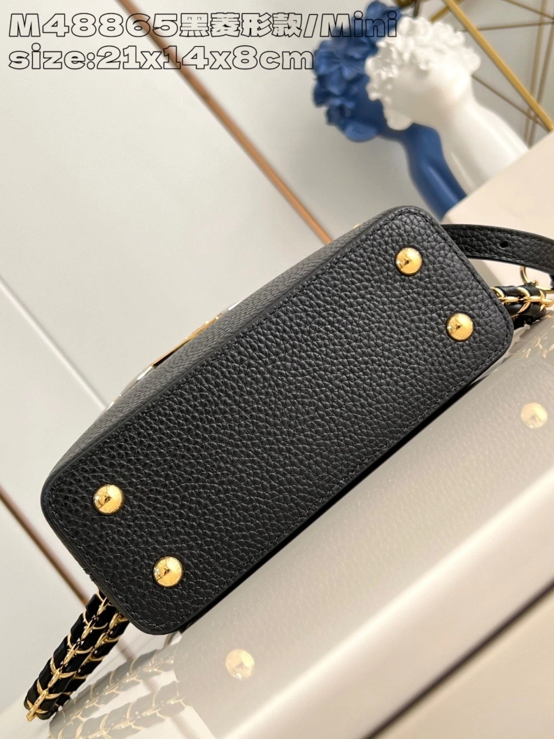LX Caxucines Bags Lightweight 1257